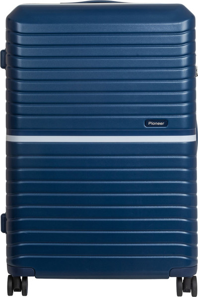 Чемодан на колесах Pioneer Navy PS-02128