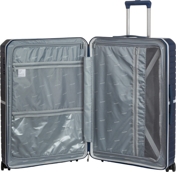 Чемодан на колесах Pioneer Navy PS-02128