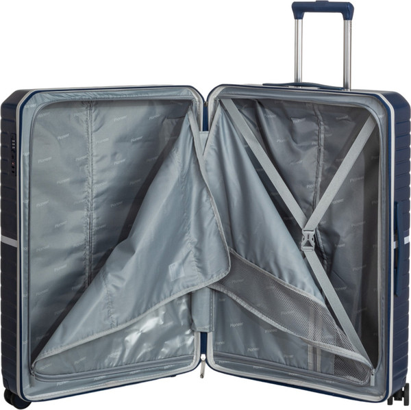Чемодан на колесах Pioneer Navy PS-02128