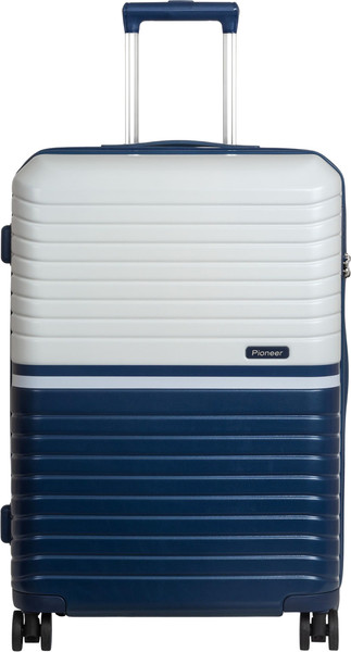 Чемодан на колесах Pioneer Navy PS-02124 - фото