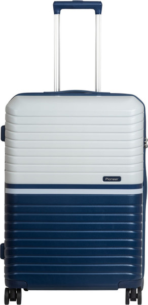 Чемодан на колесах Pioneer Navy PS-02124