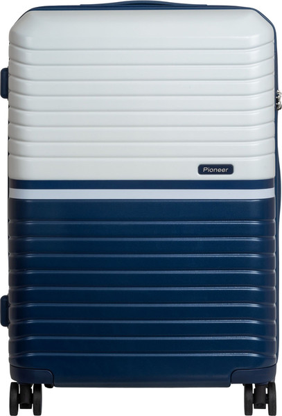 Чемодан на колесах Pioneer Navy PS-02124