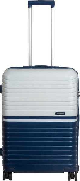 Чемодан на колесах Pioneer Navy PS-02124