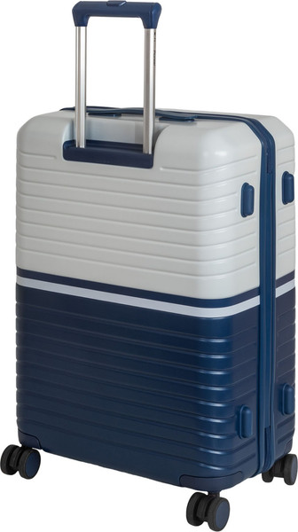 Чемодан на колесах Pioneer Navy PS-02124