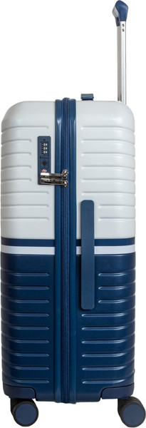 Чемодан на колесах Pioneer Navy PS-02124