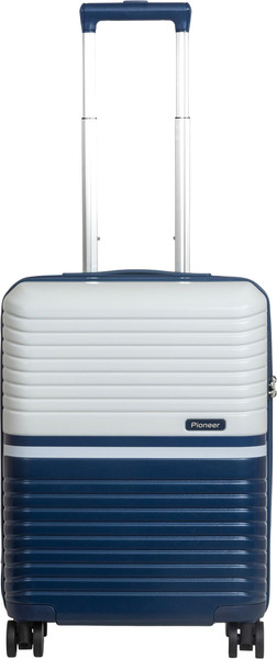 Чемодан на колесах Pioneer Navy PS-02120 - фото