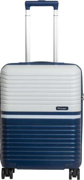 Чемодан на колесах Pioneer Navy PS-02120