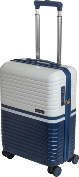 Чемодан на колесах Pioneer Navy PS-02120