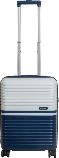 Чемодан на колесах Pioneer Navy PS-02120