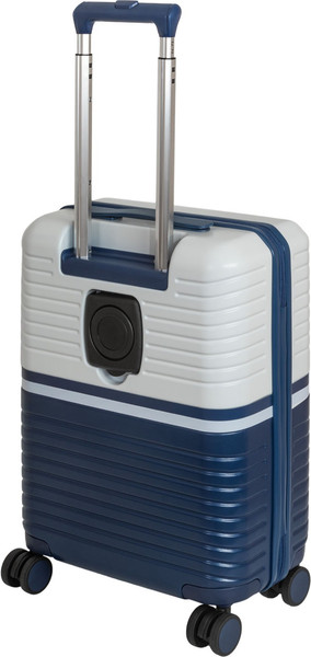 Чемодан на колесах Pioneer Navy PS-02120