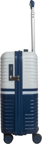 Чемодан на колесах Pioneer Navy PS-02120