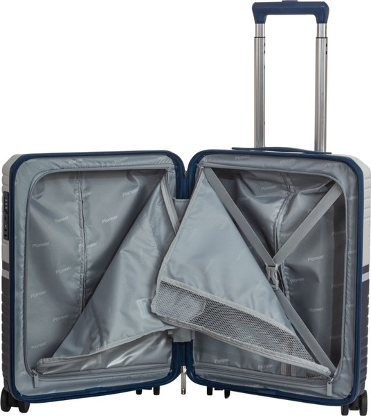 Чемодан на колесах Pioneer Navy PS-02120