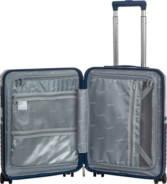 Чемодан на колесах Pioneer Navy PS-02120