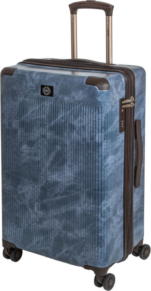 Чемодан на колесах Pioneer Jeans PS-01124