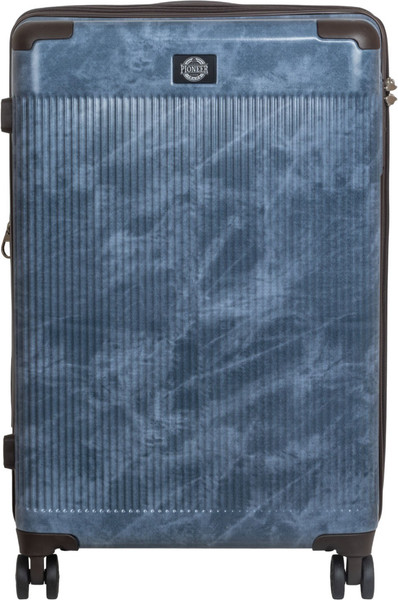Чемодан на колесах Pioneer Jeans PS-01124