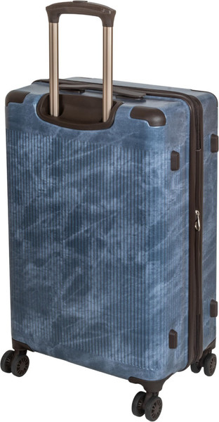 Чемодан на колесах Pioneer Jeans PS-01124