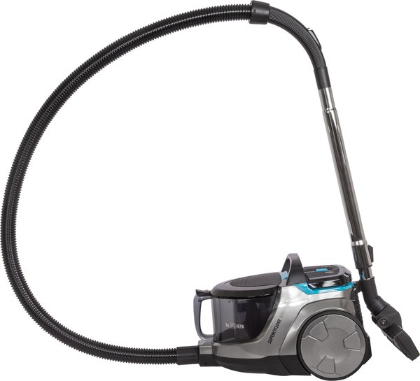 Пылесос Supra VCS-2575 - фото