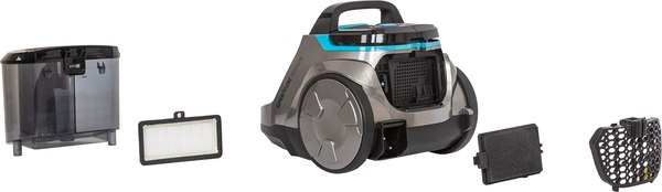 Пылесос Supra VCS-2575