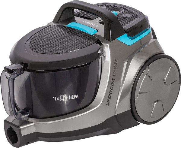 Пылесос Supra VCS-2575