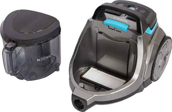 Пылесос Supra VCS-2575