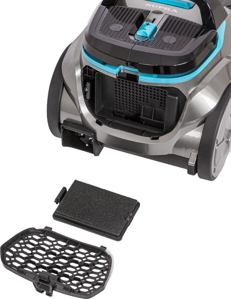 Пылесос Supra VCS-2575