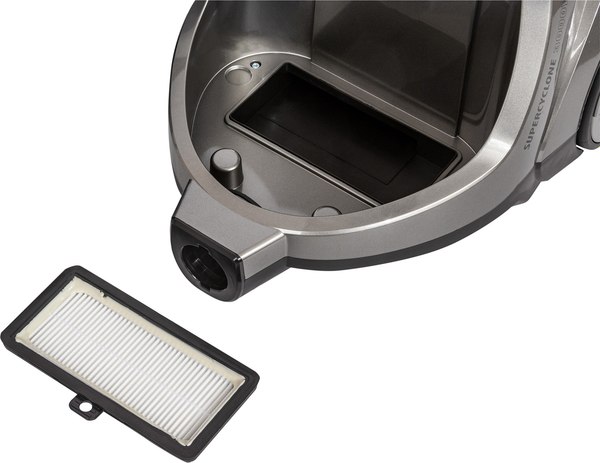 Пылесос Supra VCS-2575