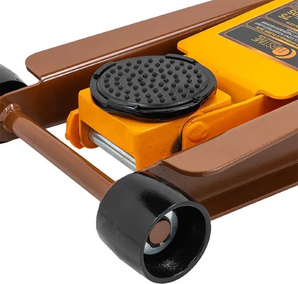 Подкатной домкрат Forstime FT-T830018 