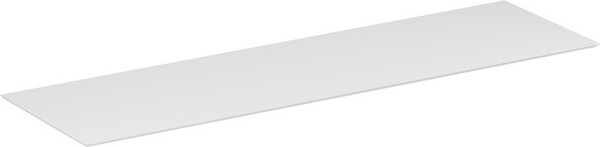 Столешница для тумбы в ванную Lauter Lea 160 - фото