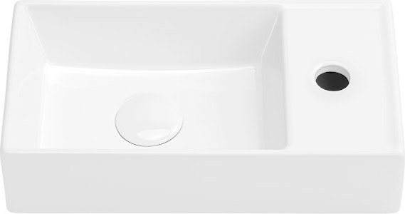 Тумба с умывальником Lauter Amelia 40