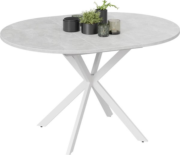 Обеденный стол ТриЯ Мэдисон раздвижной Тип 1