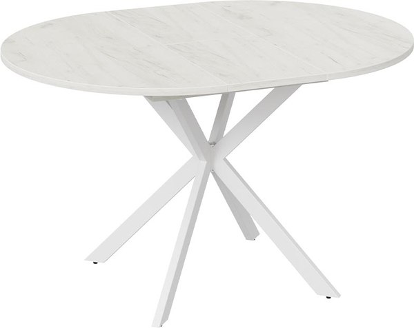 Обеденный стол ТриЯ Мэдисон раздвижной Тип 1