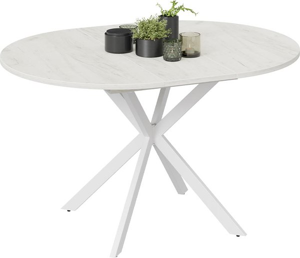 Обеденный стол ТриЯ Мэдисон раздвижной Тип 1