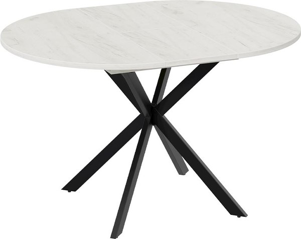 Обеденный стол ТриЯ Мэдисон раздвижной Тип 1