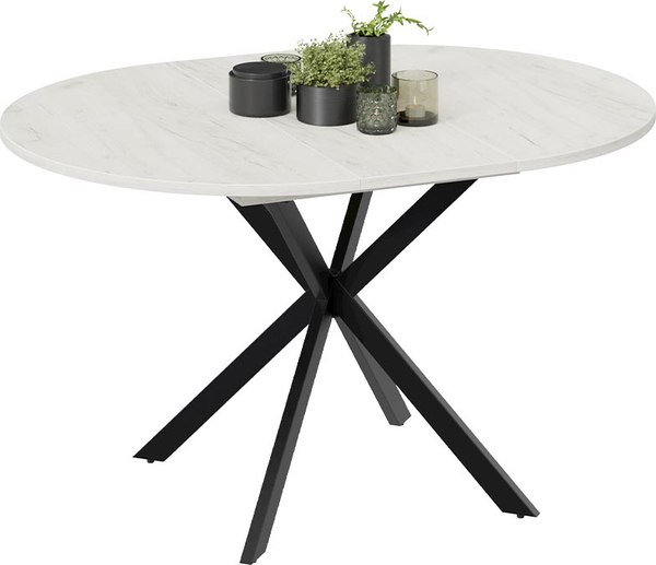 Обеденный стол ТриЯ Мэдисон раздвижной Тип 1