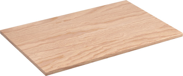 Столешница для тумбы в ванную Lauter Adri 59 - фото