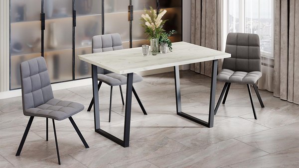 Обеденный стол ТриЯ Даллас тип 1