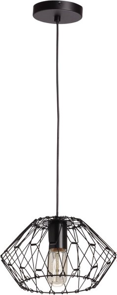 Потолочный светильник De City Соло 112012001 - фото