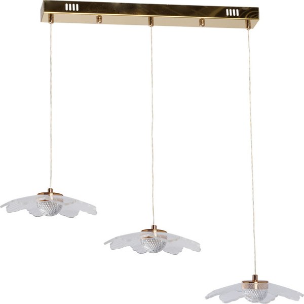 Люстра De City Оскар 510014403 - фото