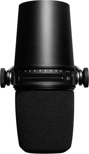 Микрофон Shure MOTIV MV7X