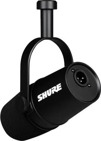 Микрофон Shure MOTIV MV7X