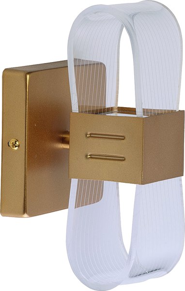 Бра De Markt Оскар 510023501 - фото