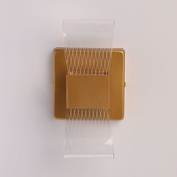 Бра De Markt Оскар 510023501