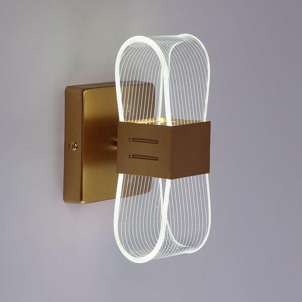 Бра De Markt Оскар 510023501