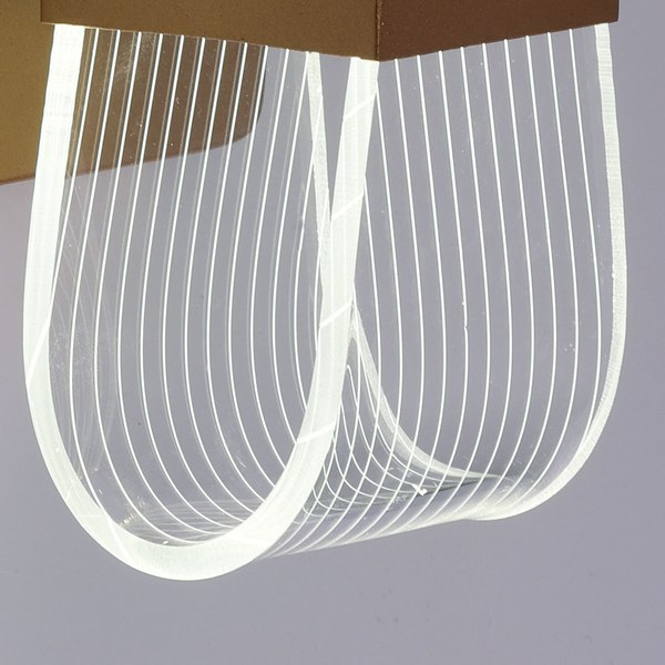 Бра De Markt Оскар 510023501