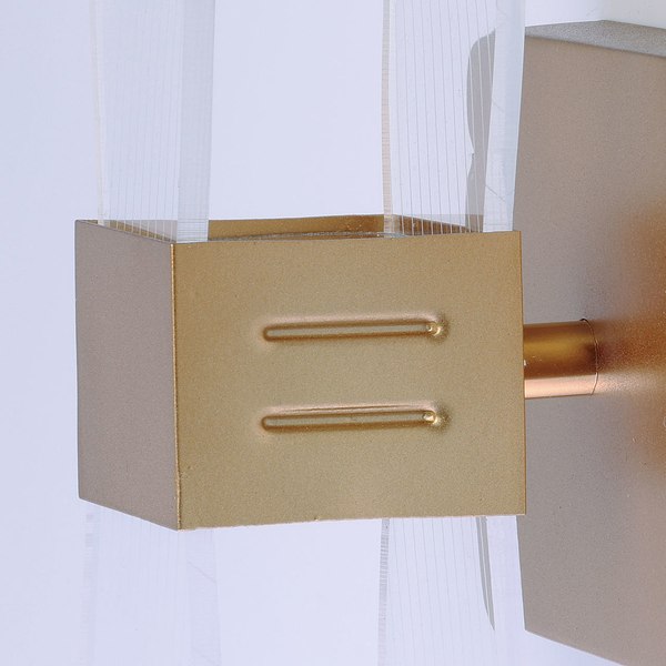 Бра De Markt Оскар 510023501