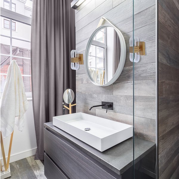 Бра De Markt Оскар 510023501