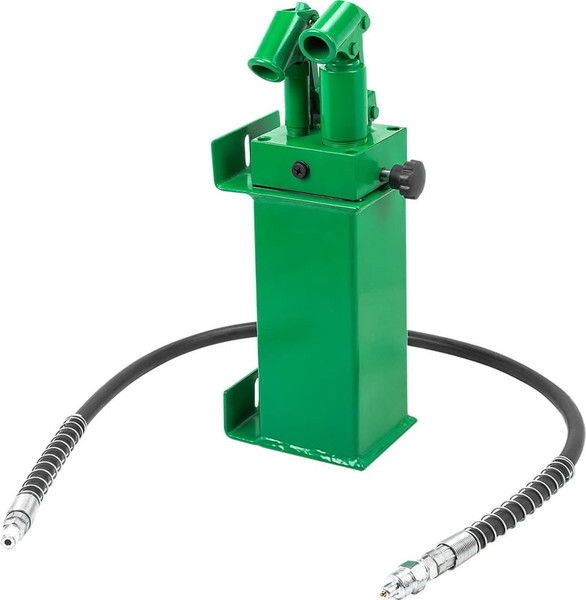 Станция гидравлическая RockForce RF-0100-3B  - фото