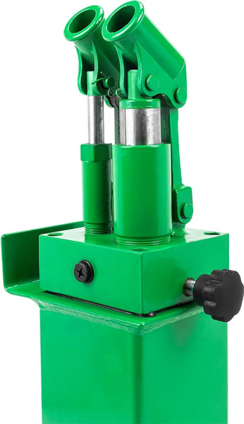 Станция гидравлическая RockForce RF-0100-3B 