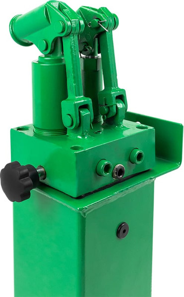 Станция гидравлическая RockForce RF-0100-3B 