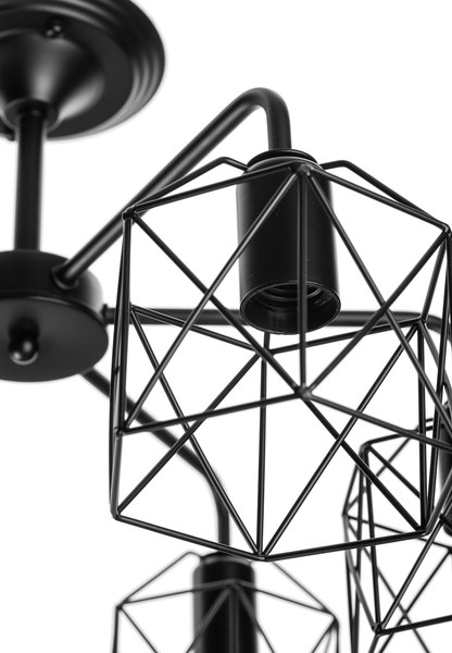 Люстра Sundays Home R-23 / 6198